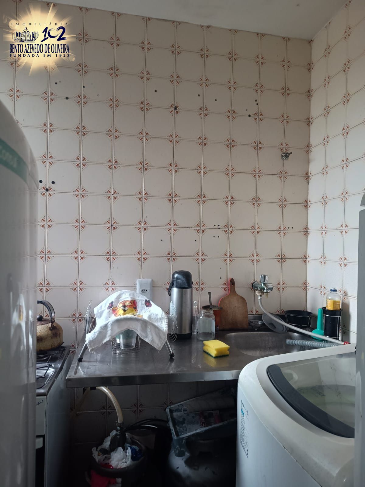 Apartamento, 1 quarto, 27 m² - Foto 6