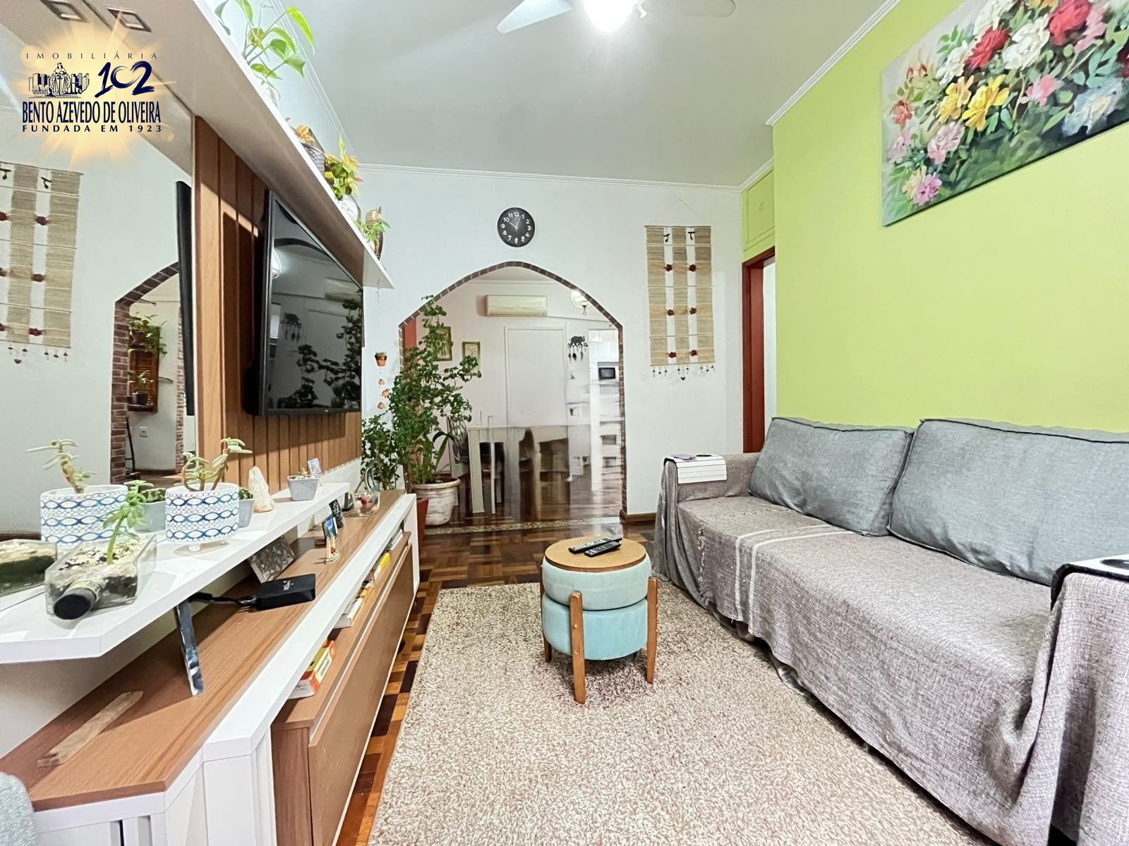 Apartamento, 3 quartos, 78 m² - Foto 4
