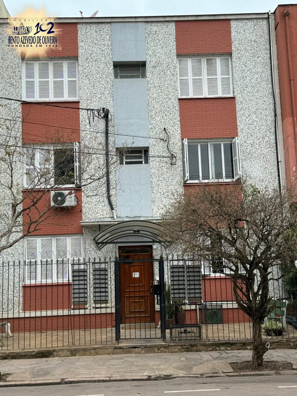 Apartamento, 1 quarto, 21 m² - Foto 1