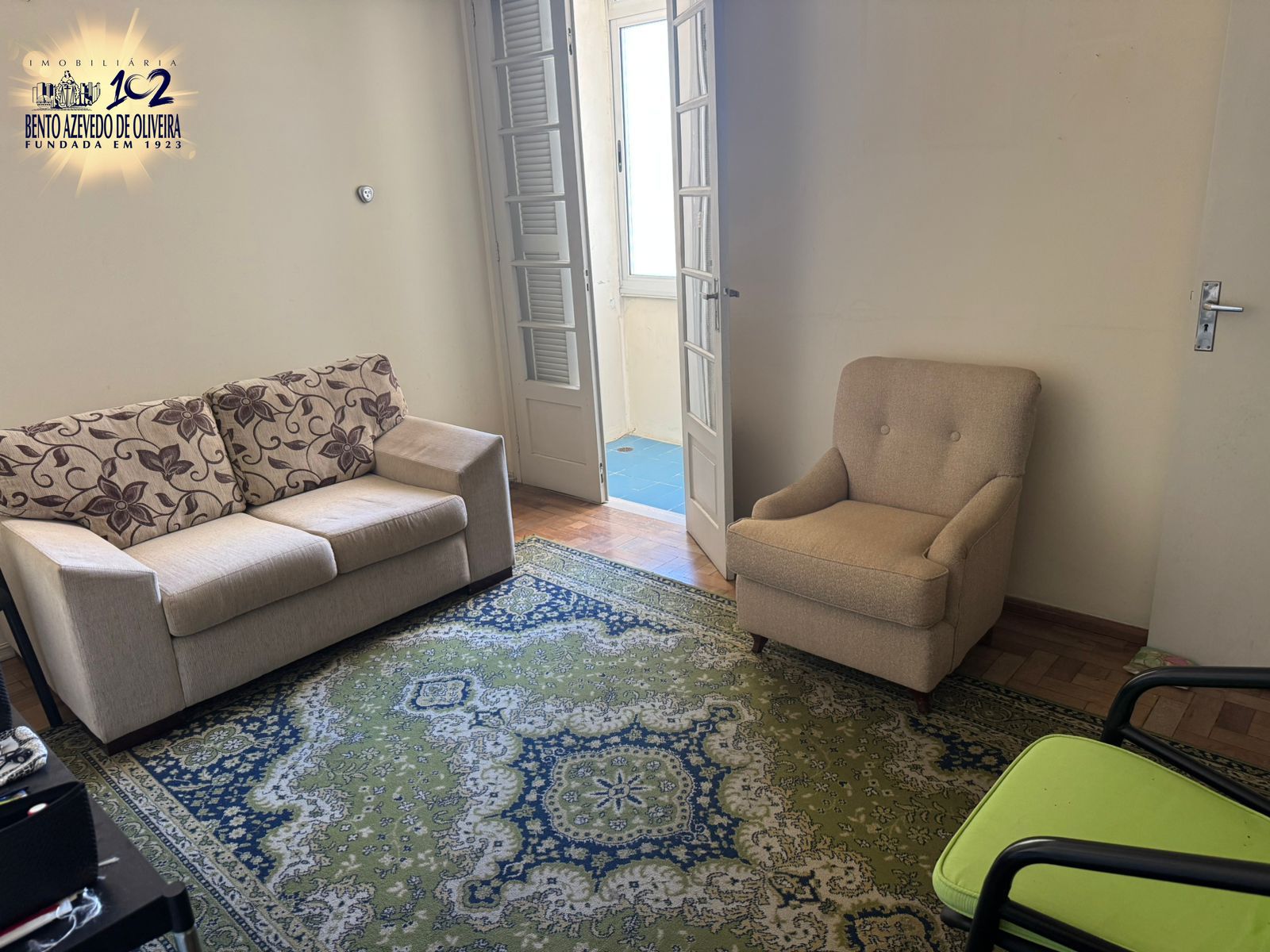 Apartamento, 2 quartos, 102 m² - Foto 14