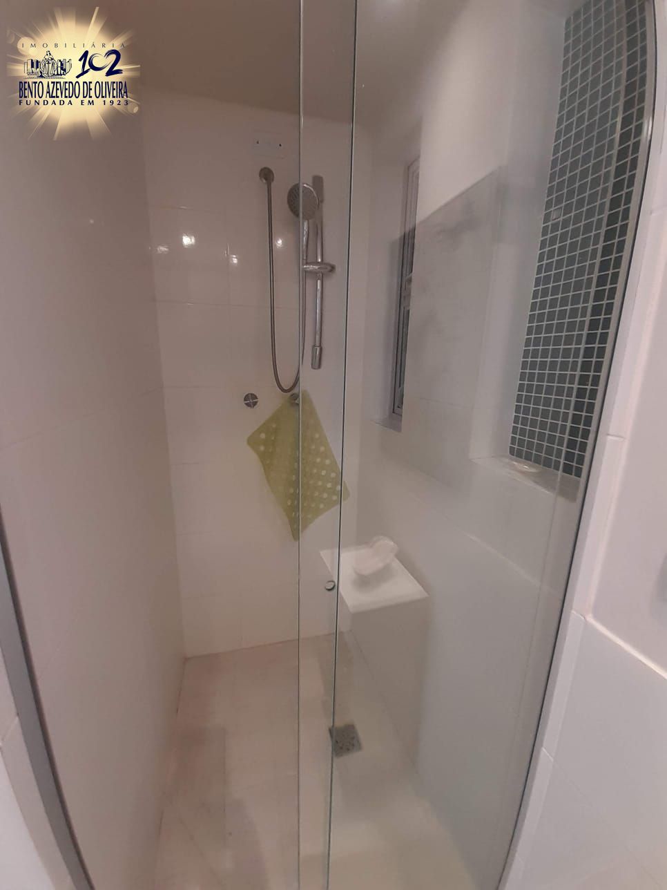 Apartamento, 1 quarto, 30 m² - Foto 8