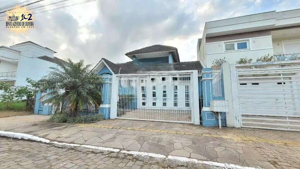Casa, 4 quartos, 150 m² - Foto 1