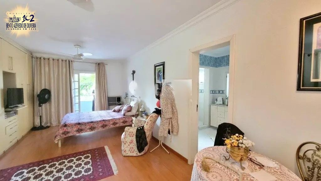 Casa, 4 quartos, 150 m² - Foto 19
