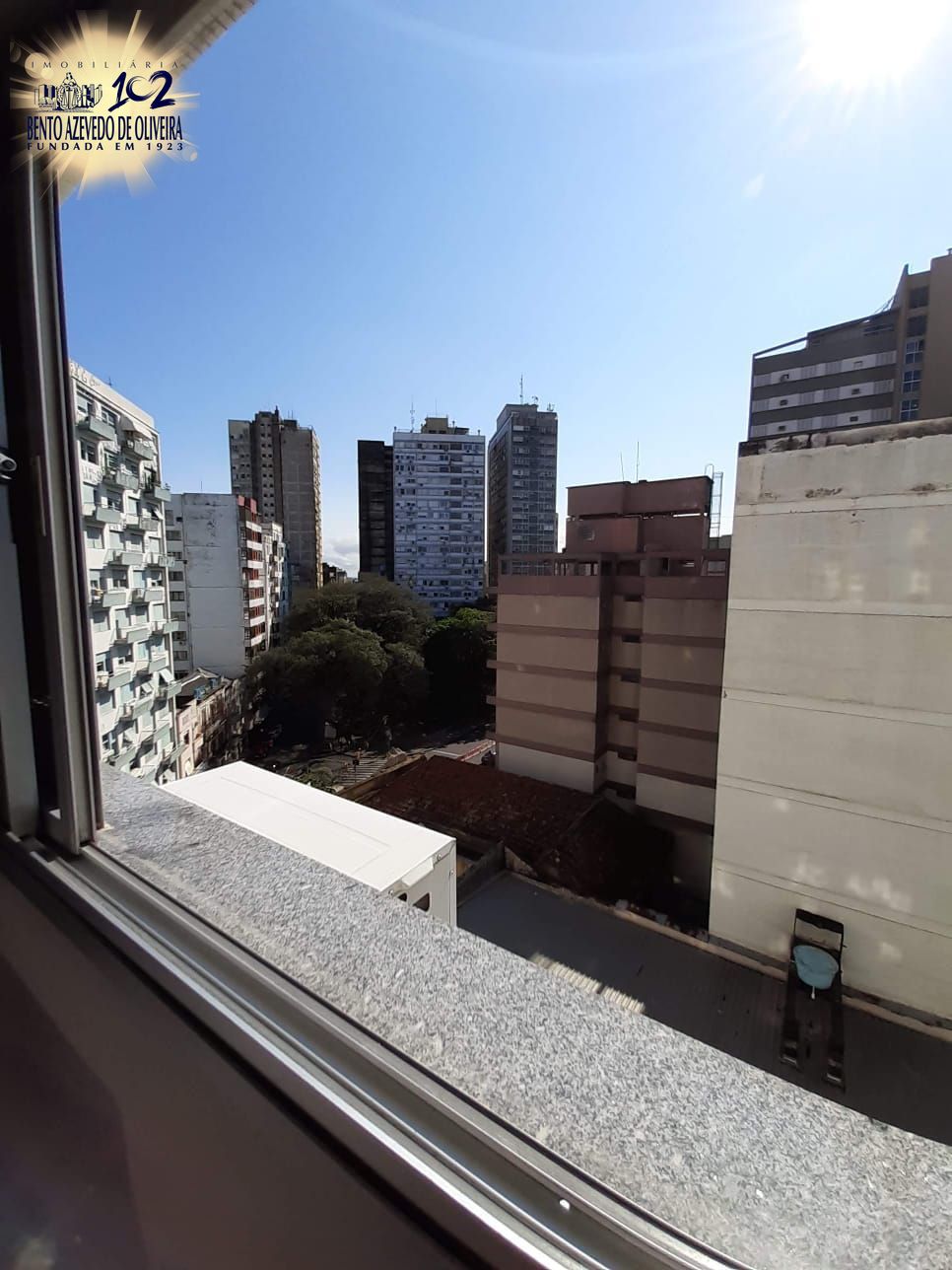 Apartamento, 1 quarto, 30 m² - Foto 2