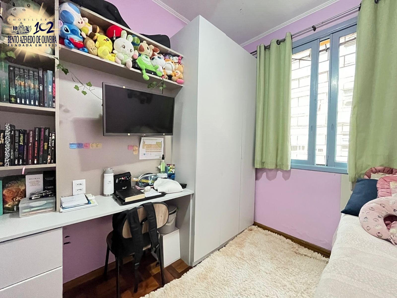 Apartamento, 3 quartos, 78 m² - Foto 12