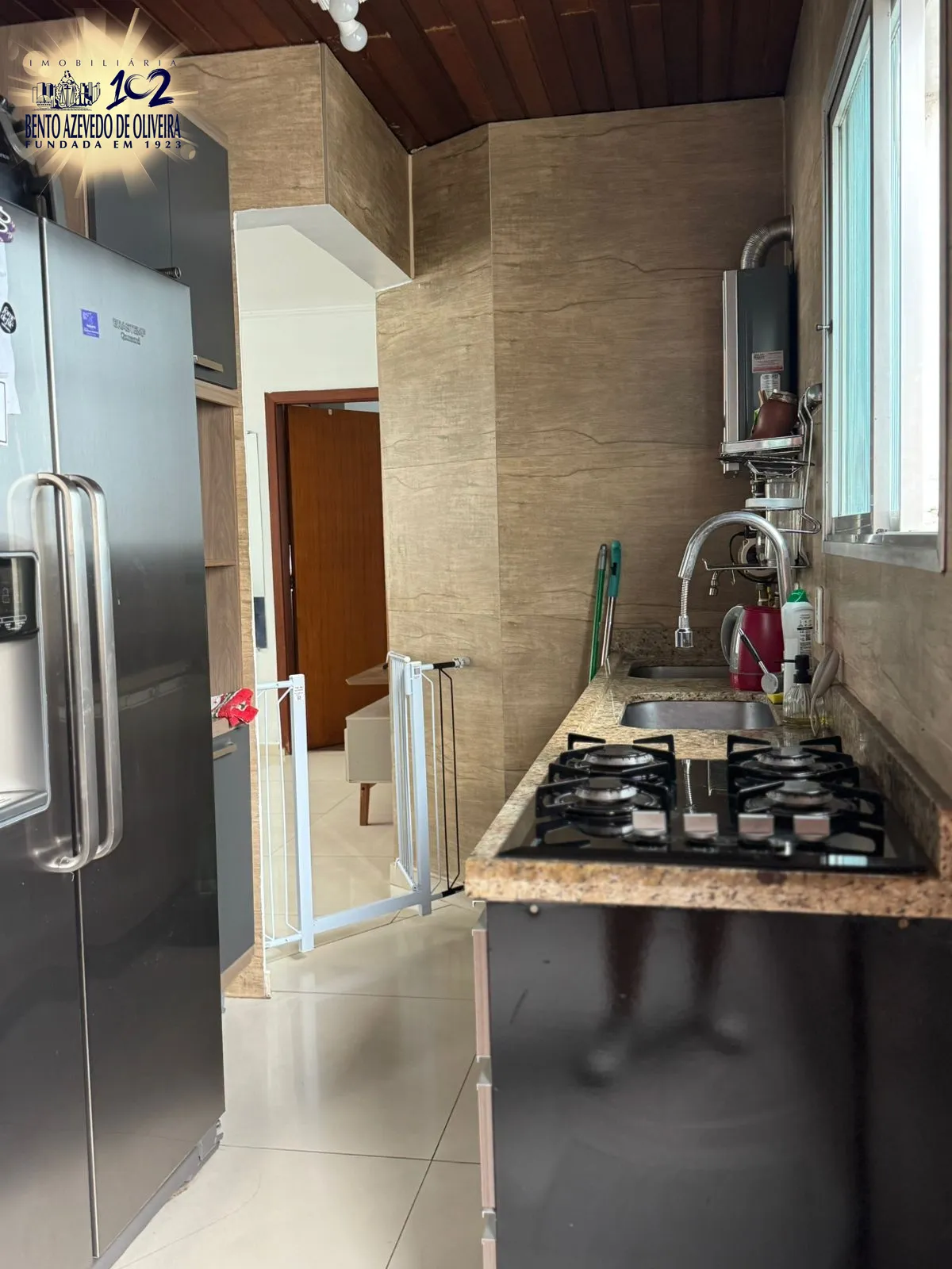 Apartamento, 2 quartos, 37 m² - Foto 6