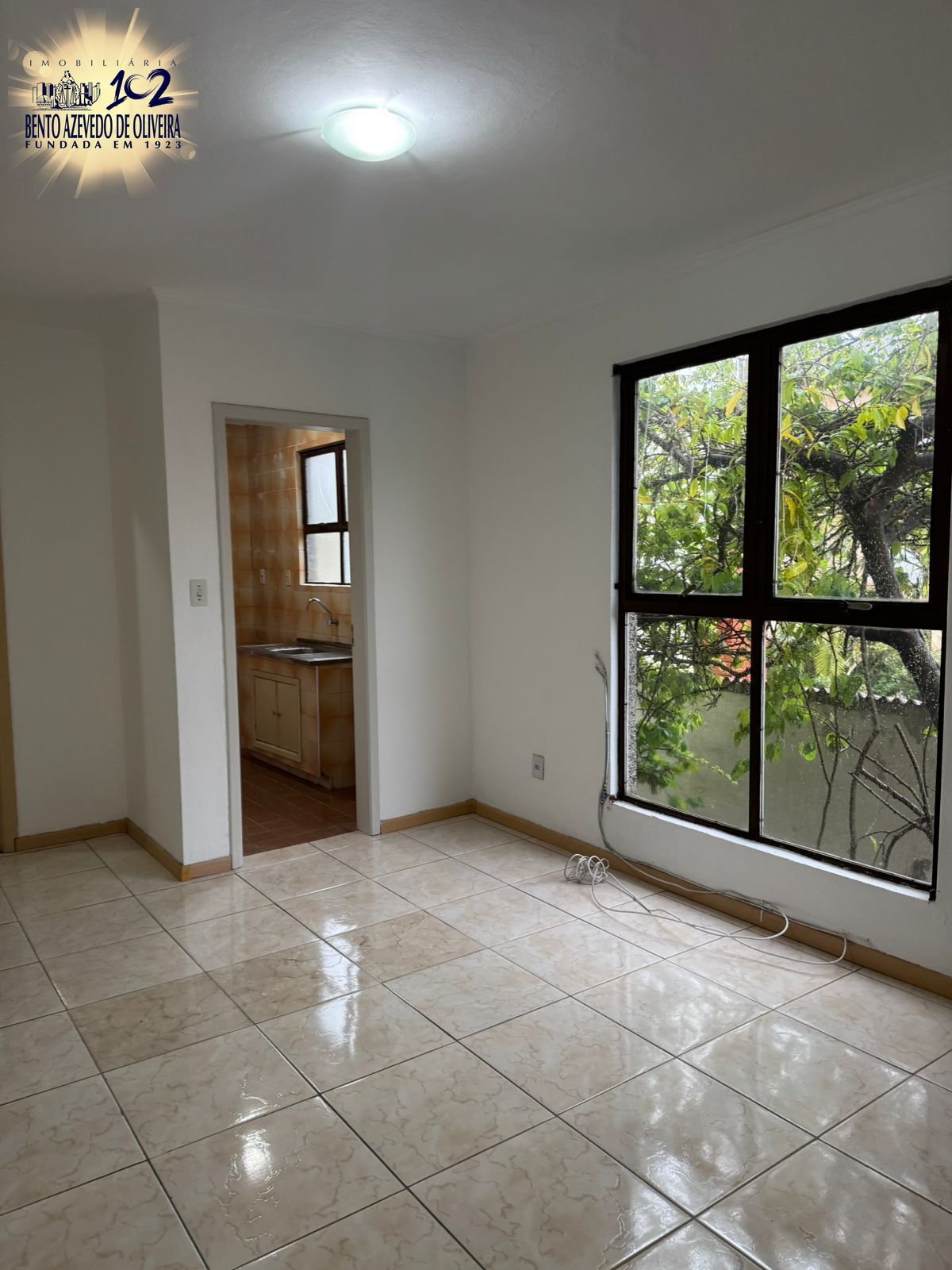 Apartamento, 1 quarto, 39 m² - Foto 2