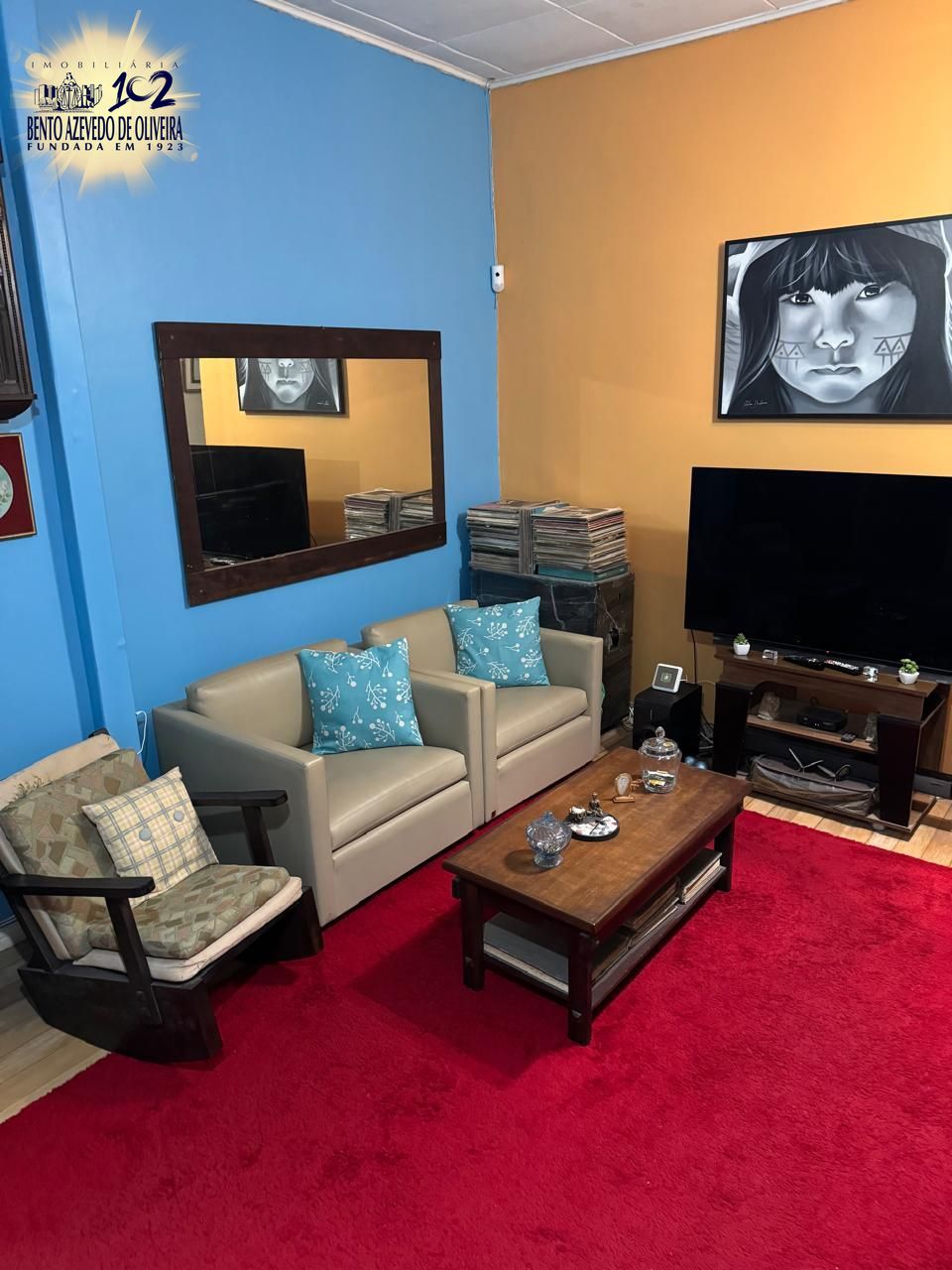 Casa, 3 quartos, 184 m² - Foto 7