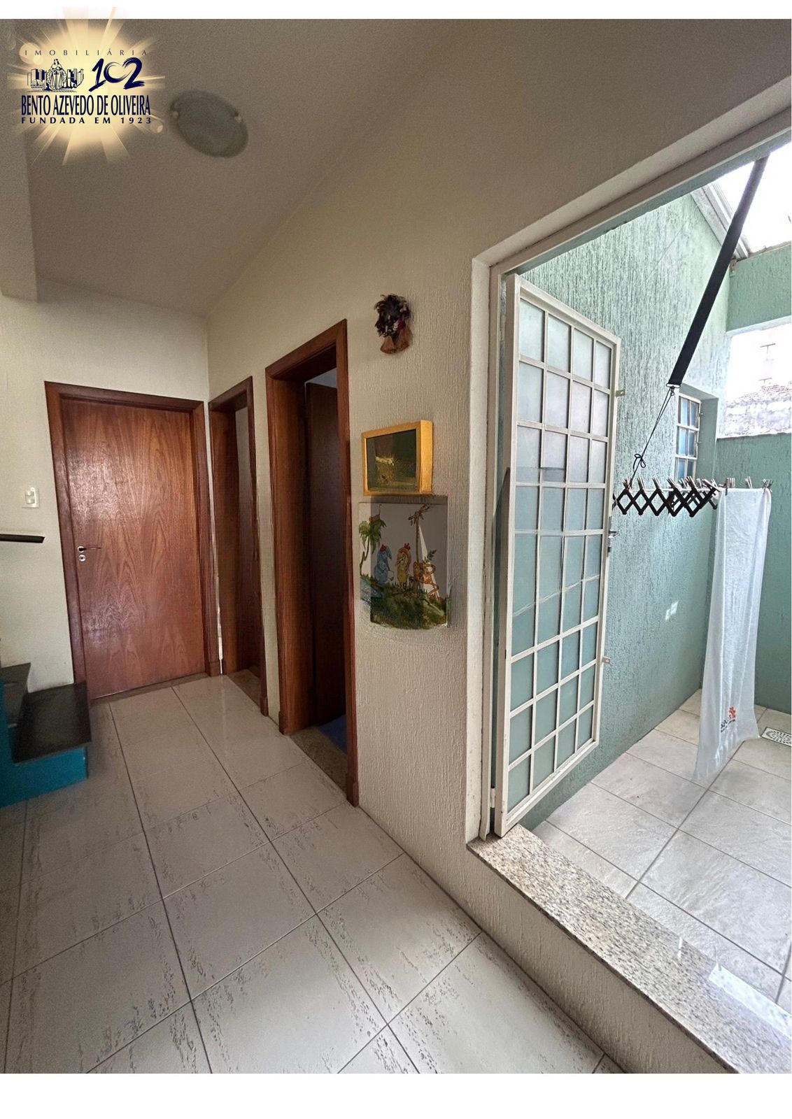 Casa de Condomínio, 4 quartos - Foto 12