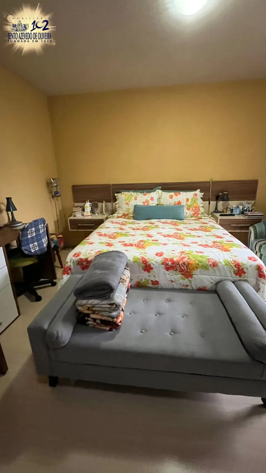 Casa de Condomínio, 5 quartos - Foto 13