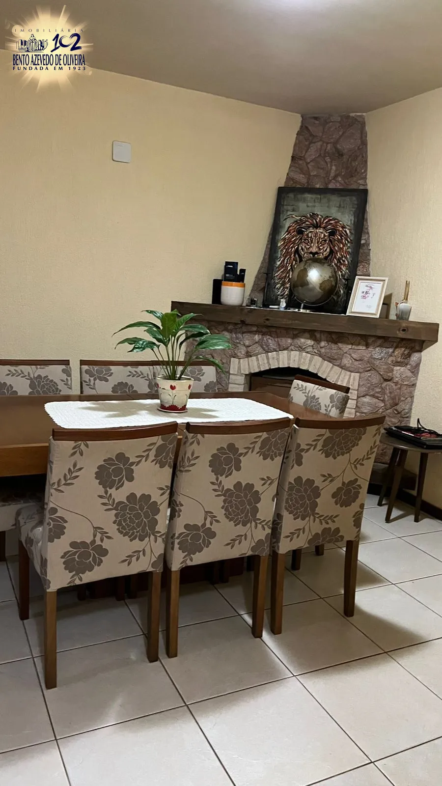 Casa de Condomínio, 5 quartos - Foto 35