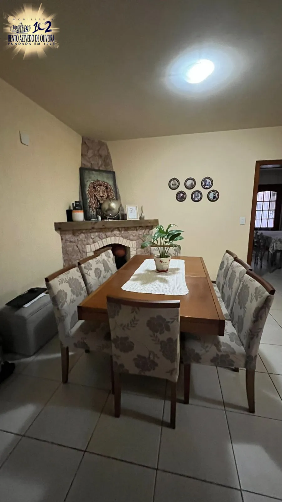 Casa de Condomínio, 5 quartos - Foto 28