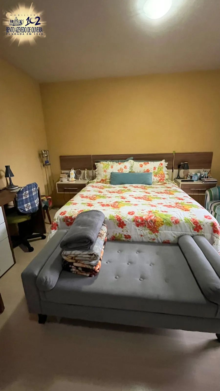Casa de Condomínio, 5 quartos - Foto 12