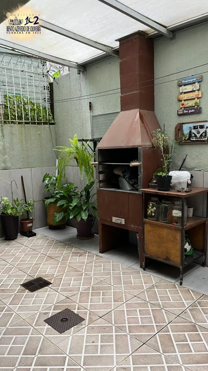 Casa de Condomínio, 5 quartos - Foto 36