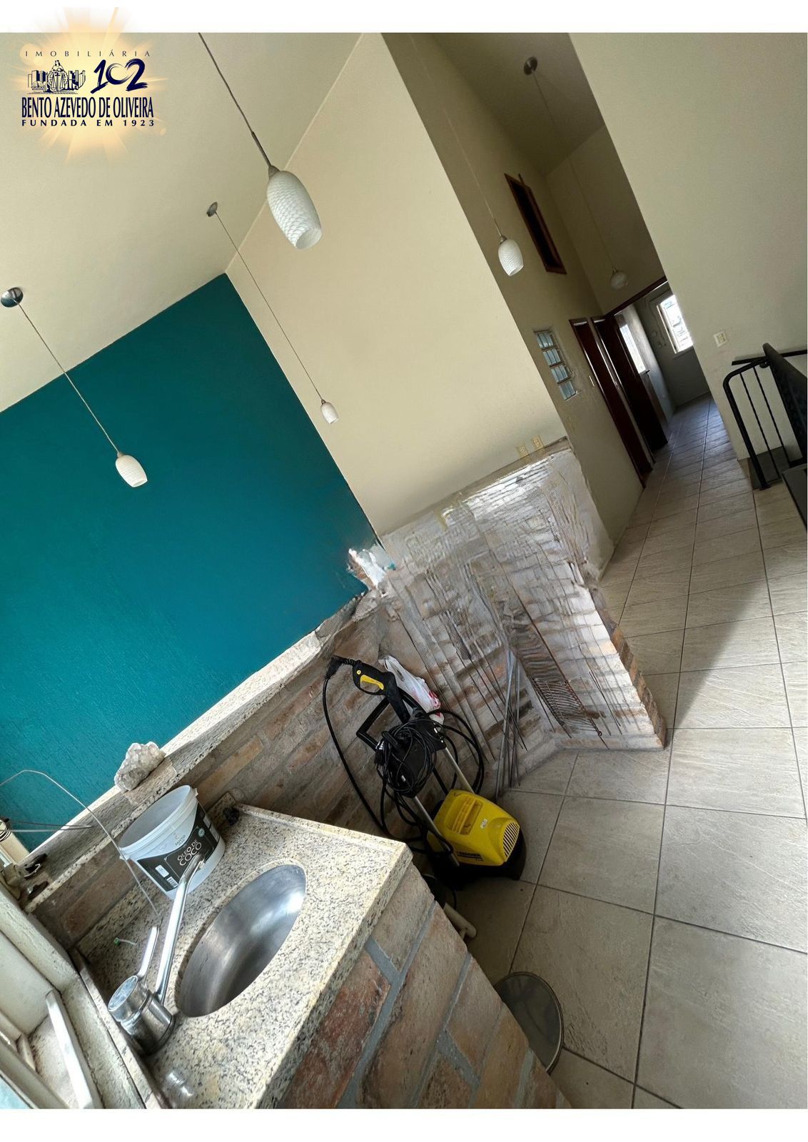 Casa de Condomínio, 4 quartos - Foto 8