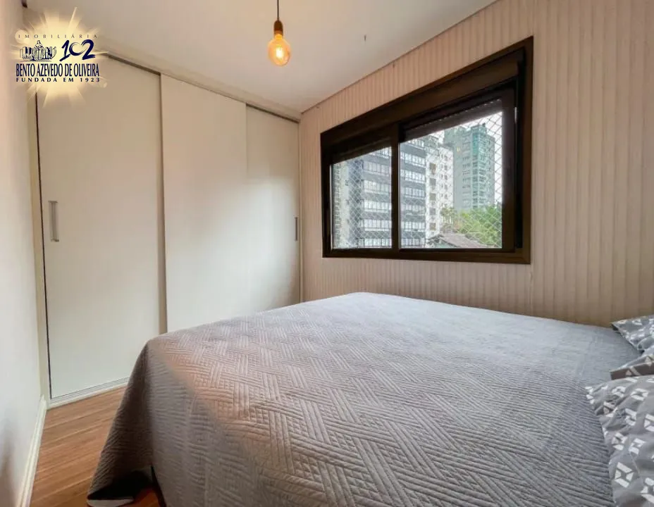 Apartamento, 3 quartos, 120 m² - Foto 11