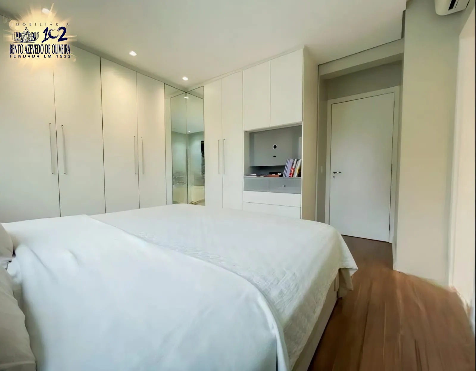 Apartamento, 3 quartos, 120 m² - Foto 9