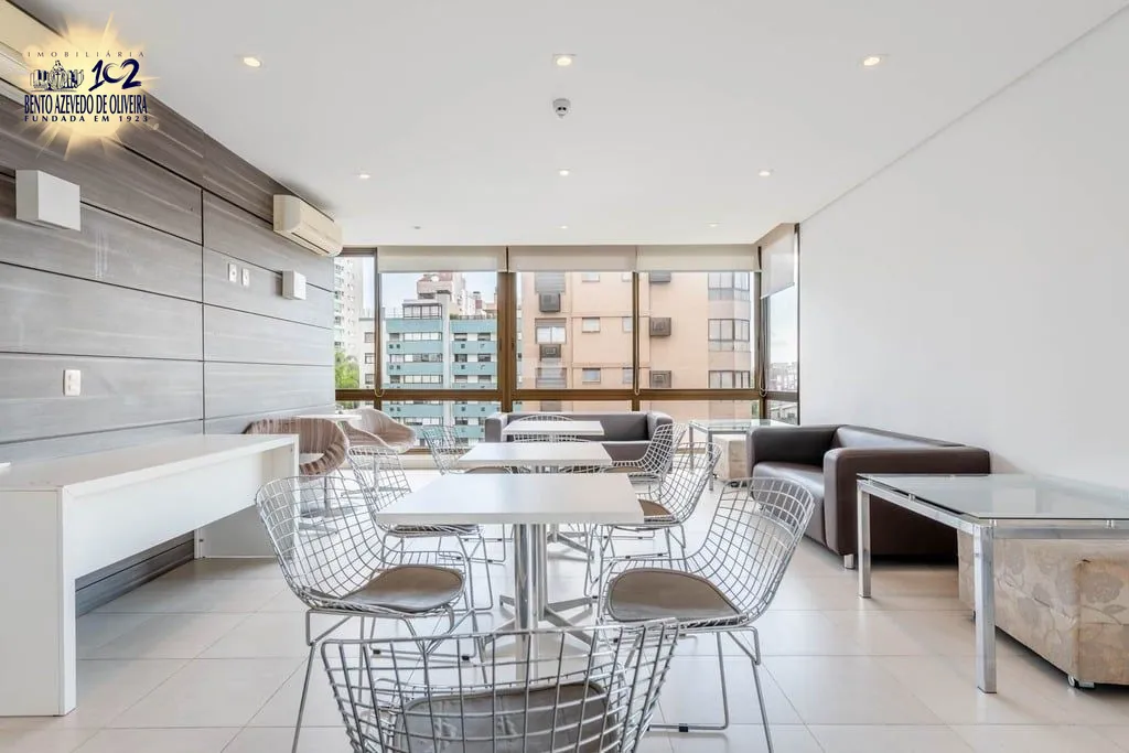 Apartamento, 3 quartos, 120 m² - Foto 13