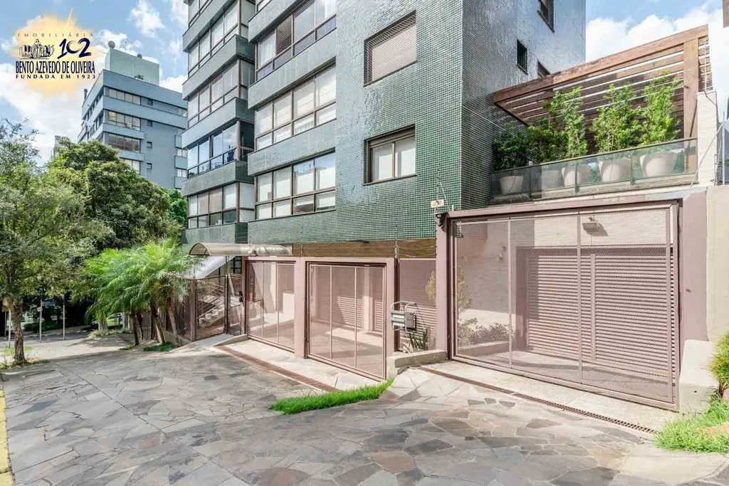 Apartamento, 3 quartos, 120 m² - Foto 20