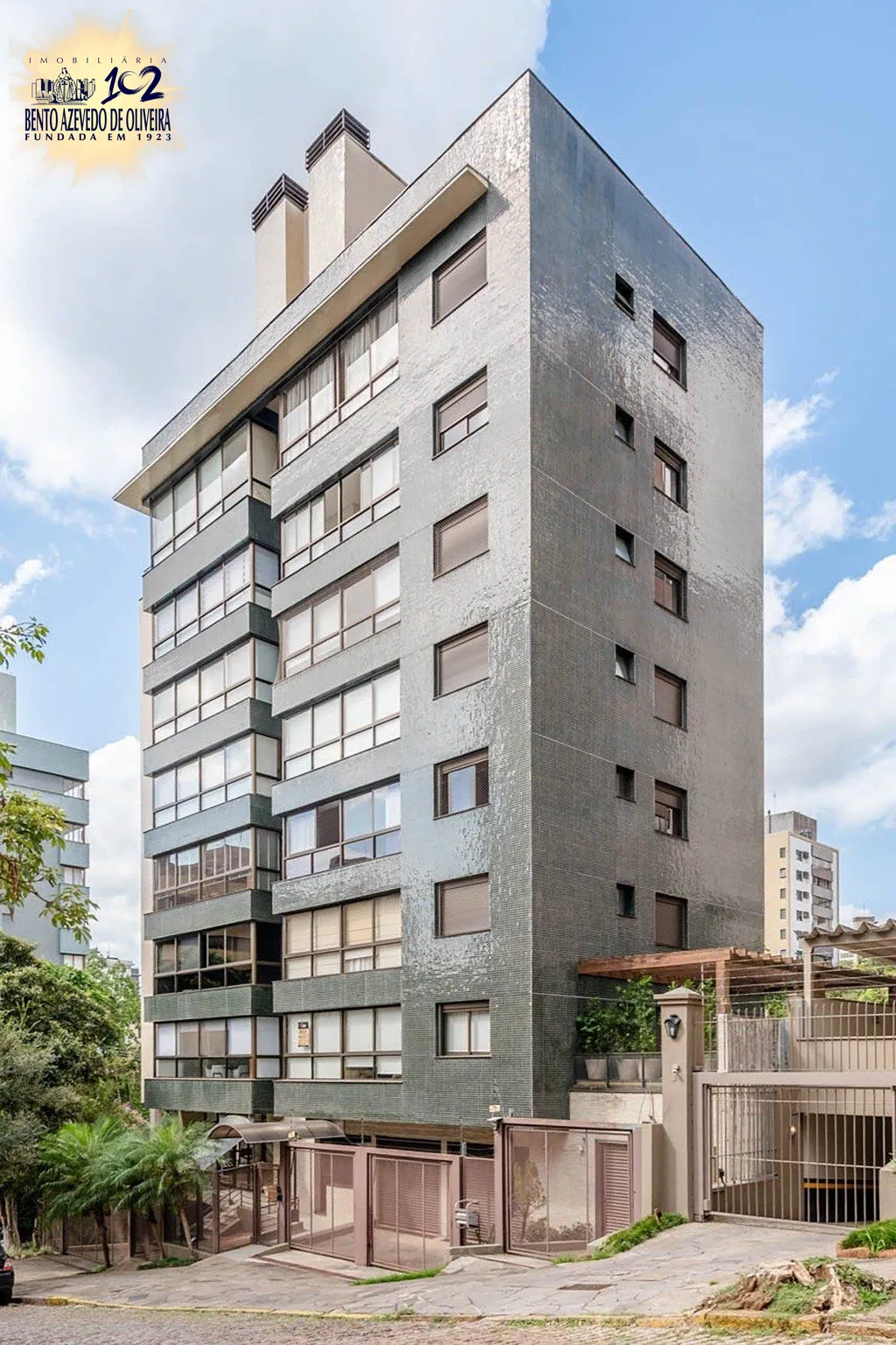 Apartamento, 3 quartos, 120 m² - Foto 21