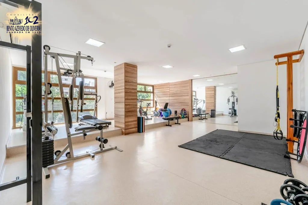 Apartamento, 3 quartos, 120 m² - Foto 17
