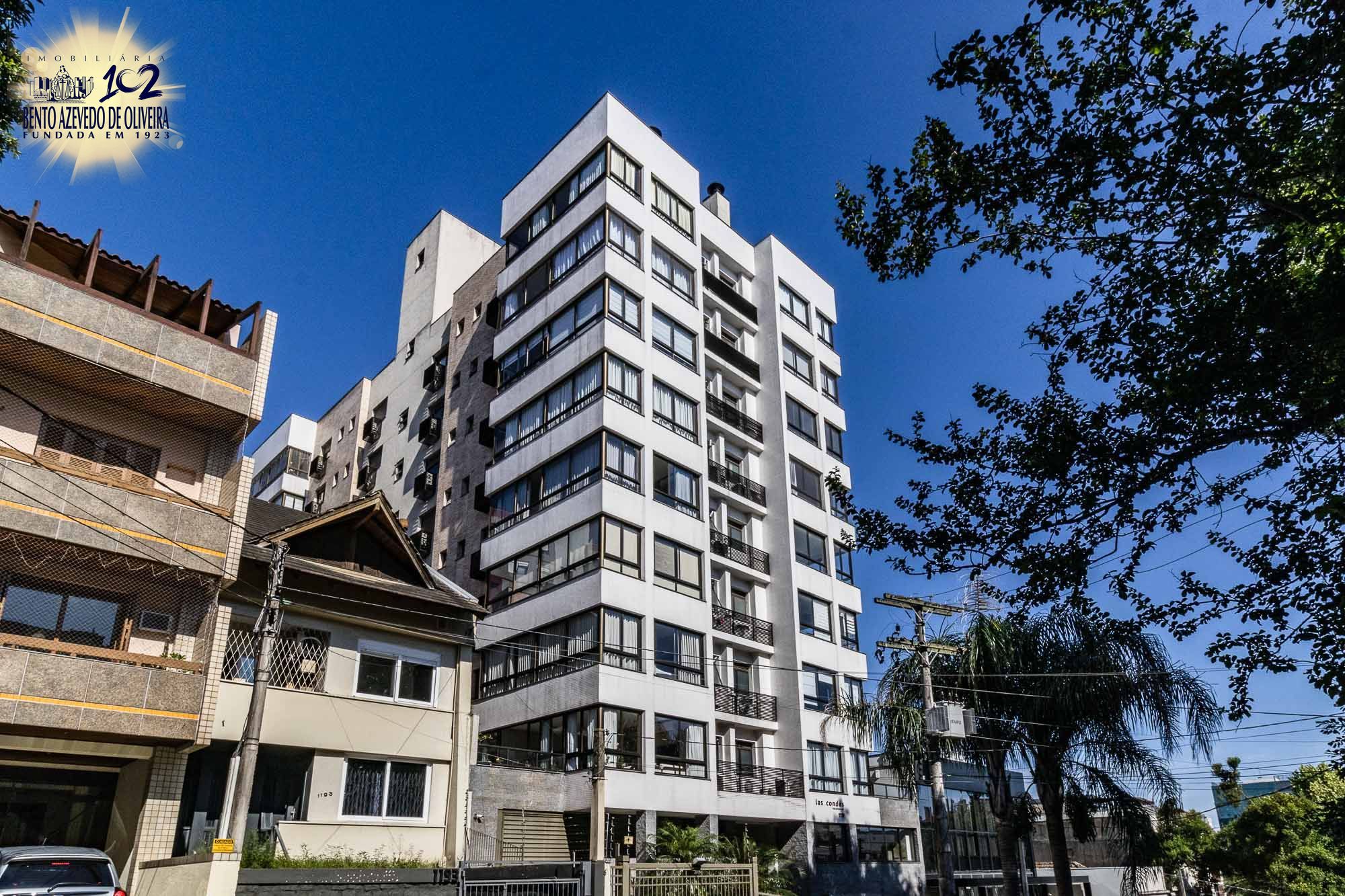Apartamento, 2 quartos, 83 m² - Foto 35