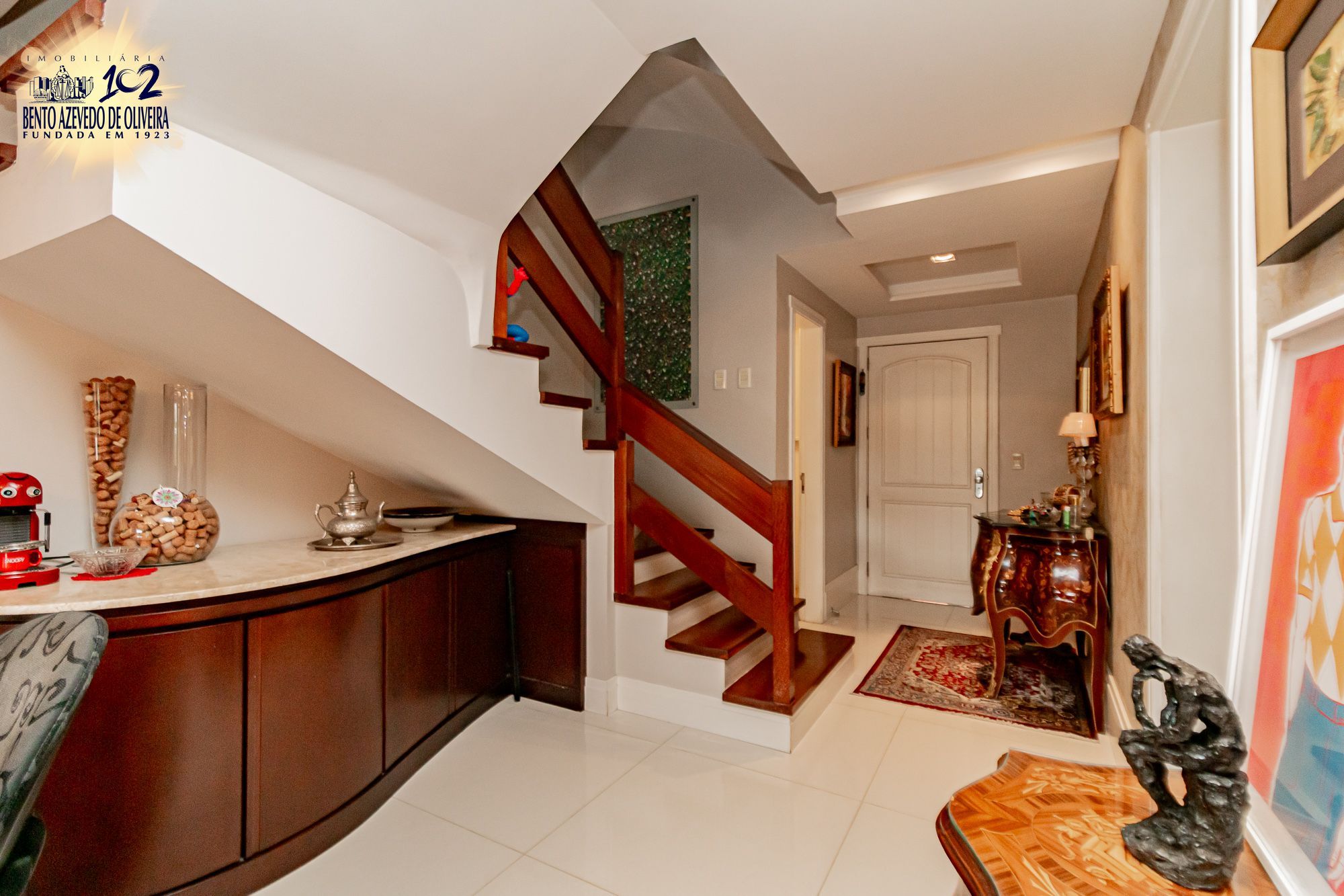 Casa de Condomínio, 3 quartos - Foto 17