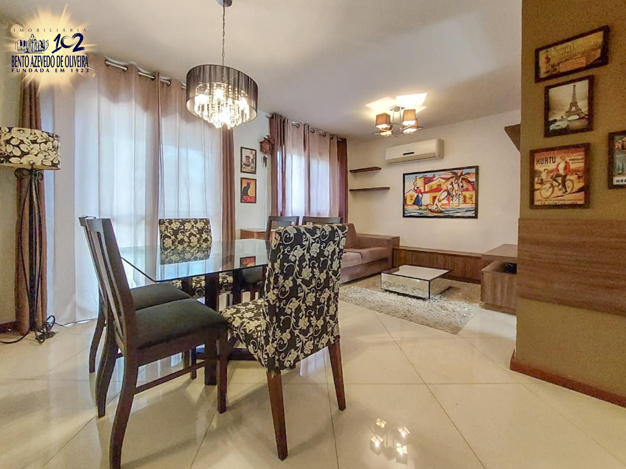 Casa de Condomínio, 3 quartos - Foto 6