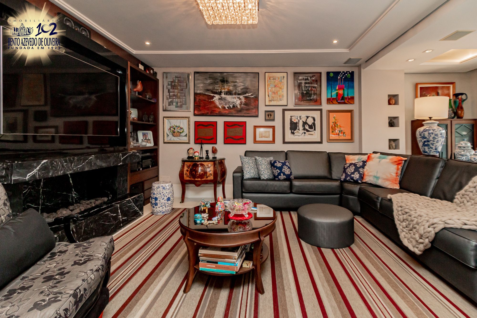 Casa de Condomínio, 3 quartos - Foto 10