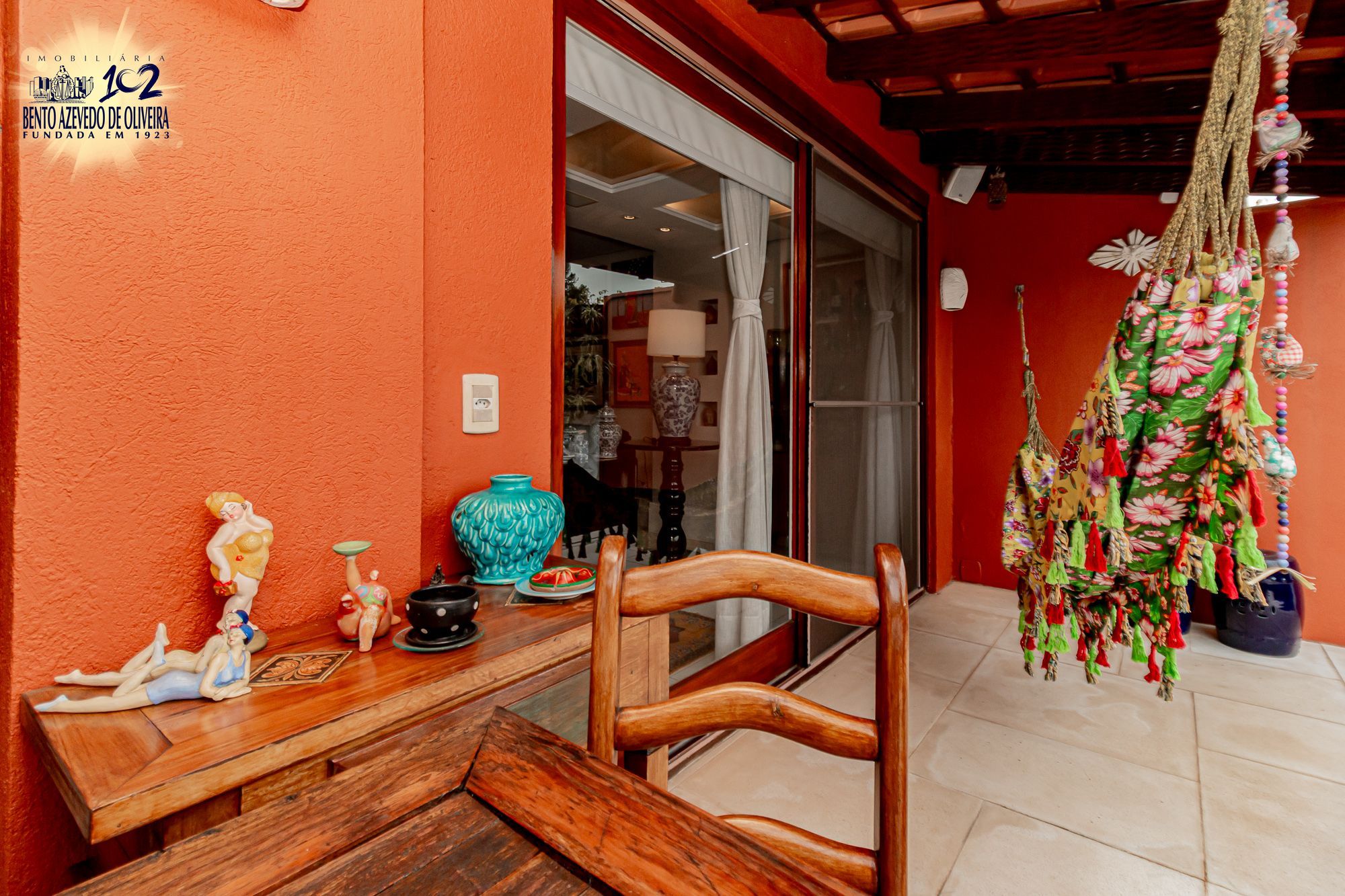 Casa de Condomínio, 3 quartos - Foto 25