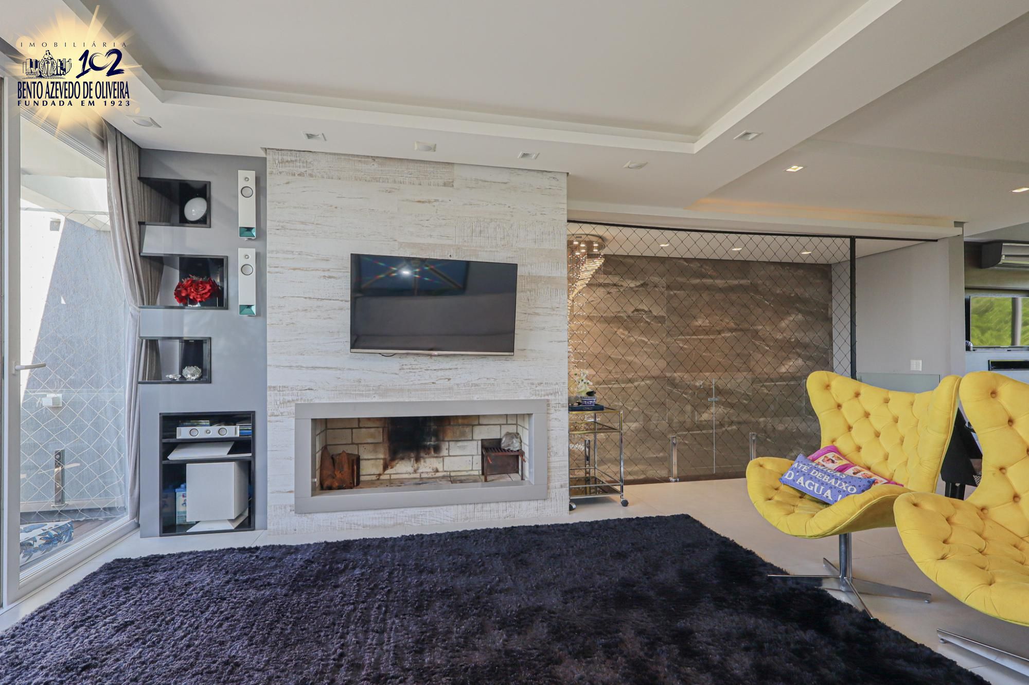 Apartamento, 3 quartos, 329 m² - Foto 18
