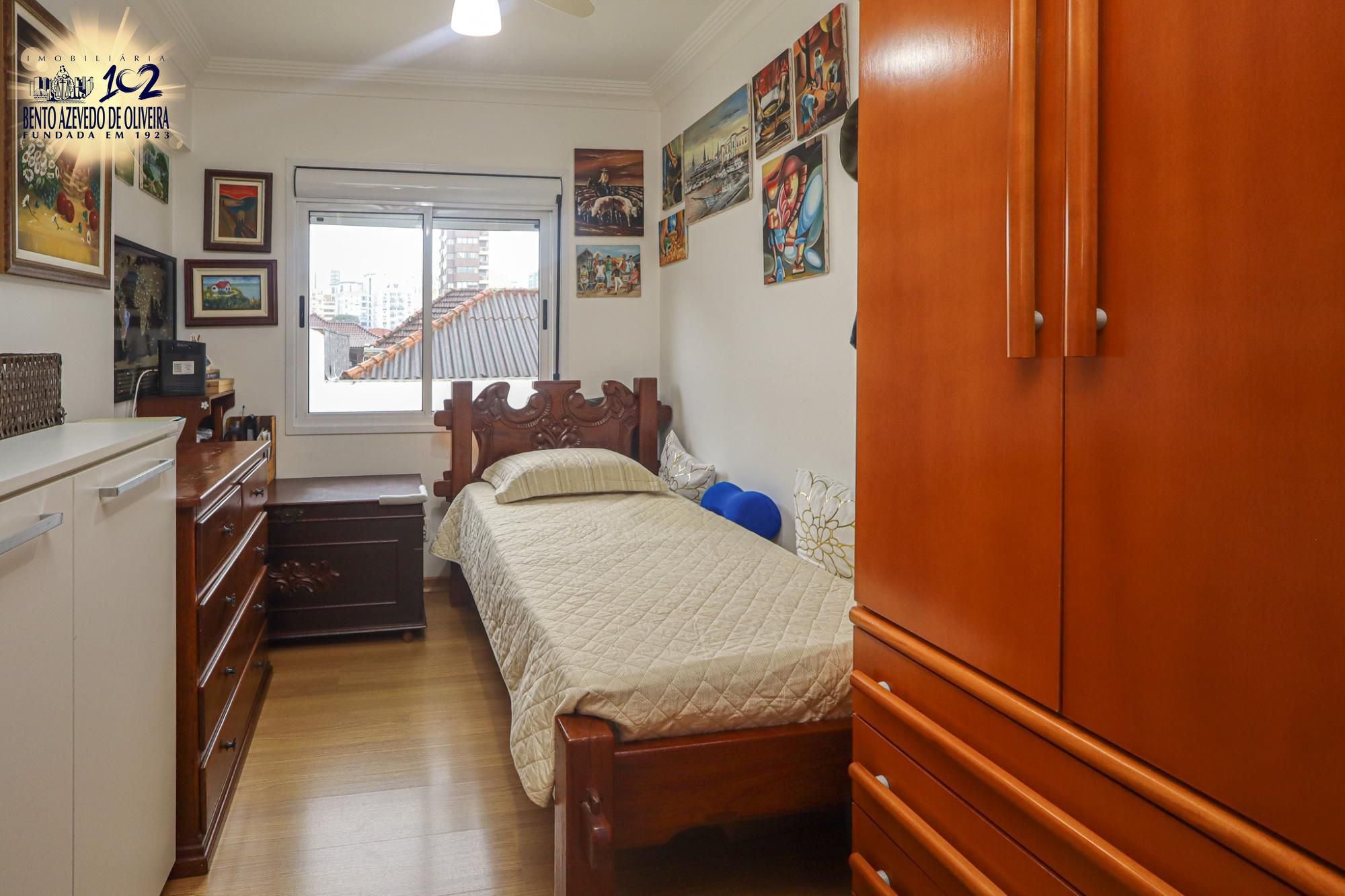 Apartamento, 3 quartos, 95 m² - Foto 29