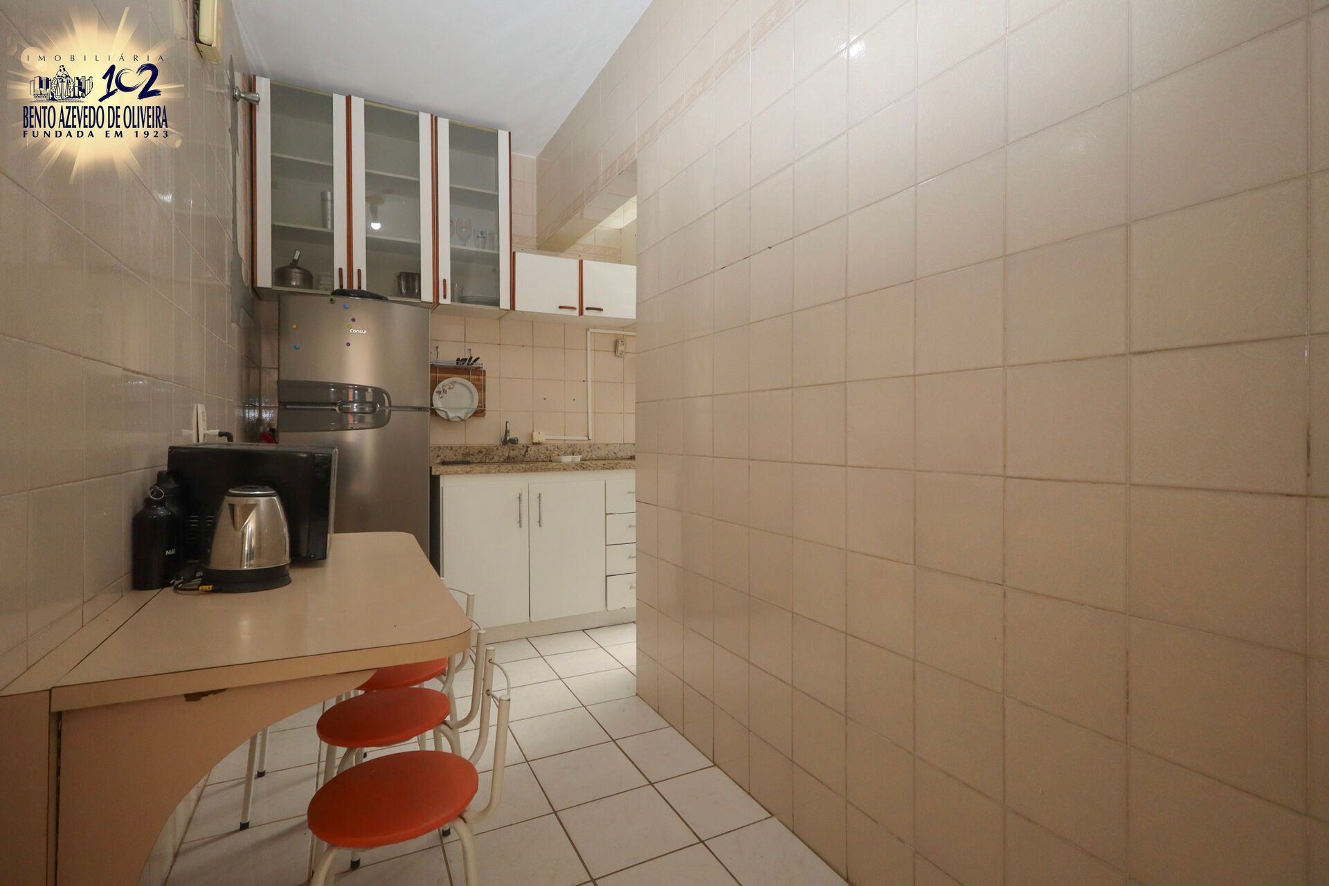 Apartamento, 2 quartos, 55 m² - Foto 13