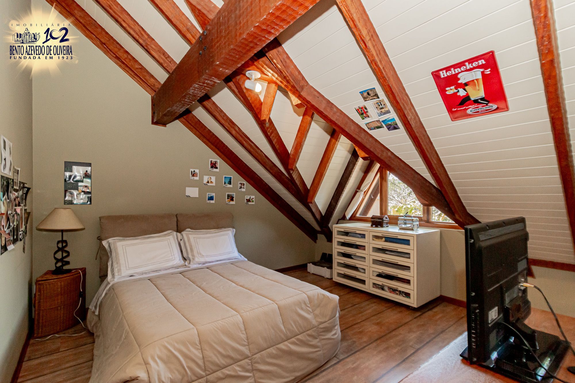 Casa de Condomínio, 3 quartos - Foto 41