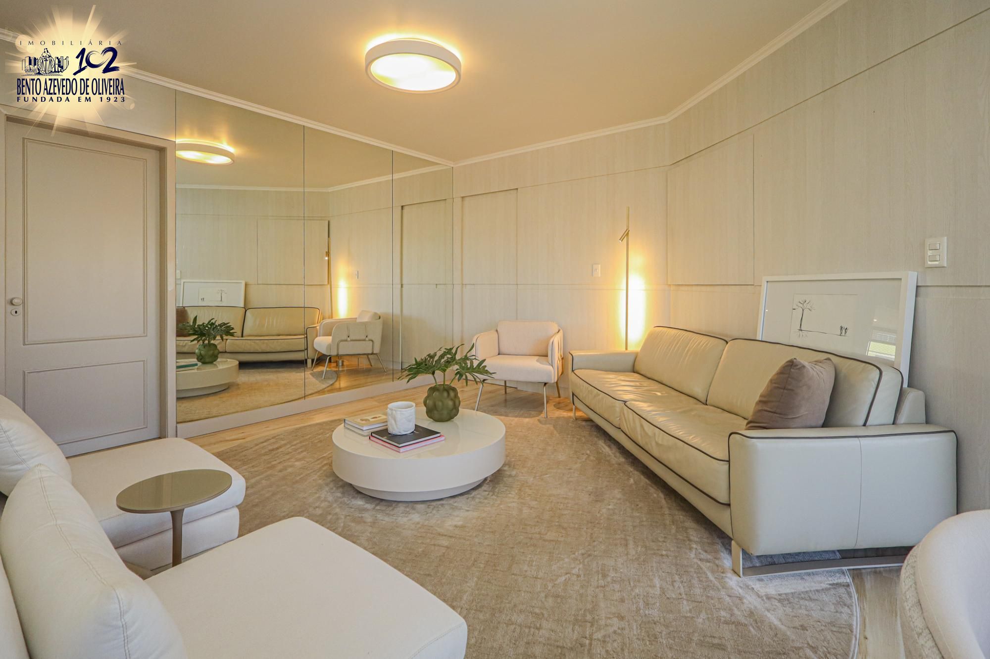 Apartamento, 3 quartos, 129 m² - Foto 10