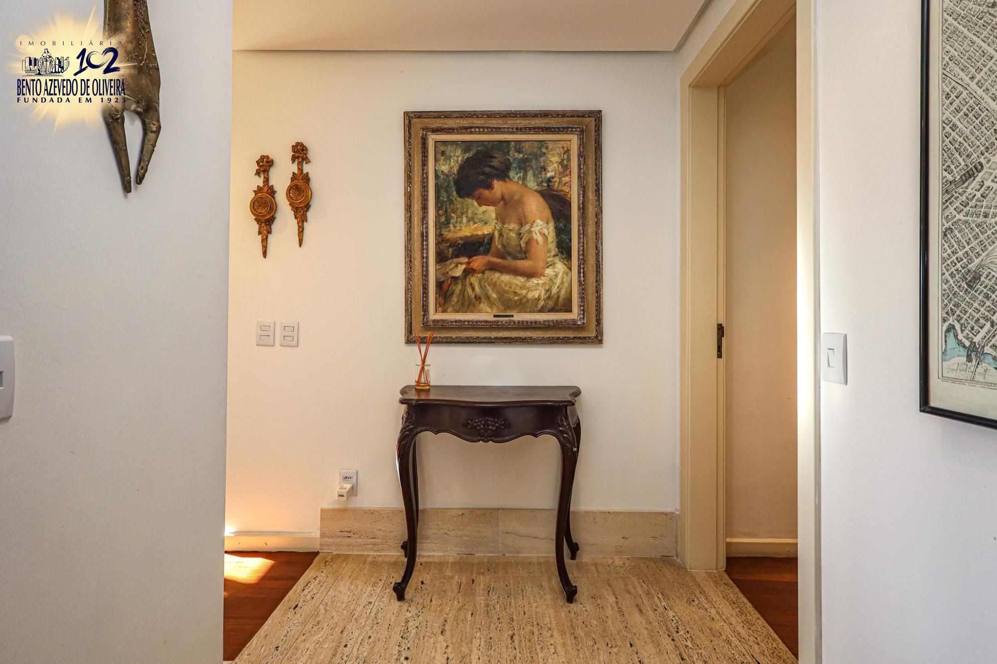 Cobertura, 4 quartos, 399 m² - Foto 15
