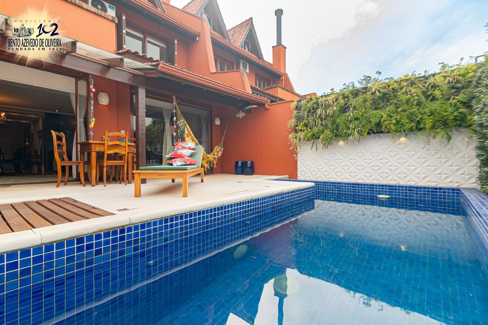 Casa de Condomínio, 3 quartos - Foto 21