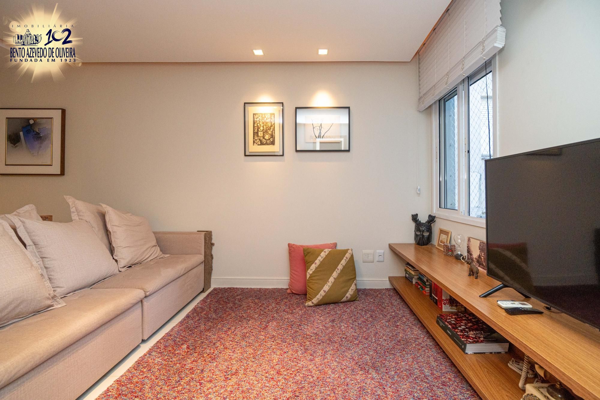 Cobertura, 2 quartos, 103 m² - Foto 4