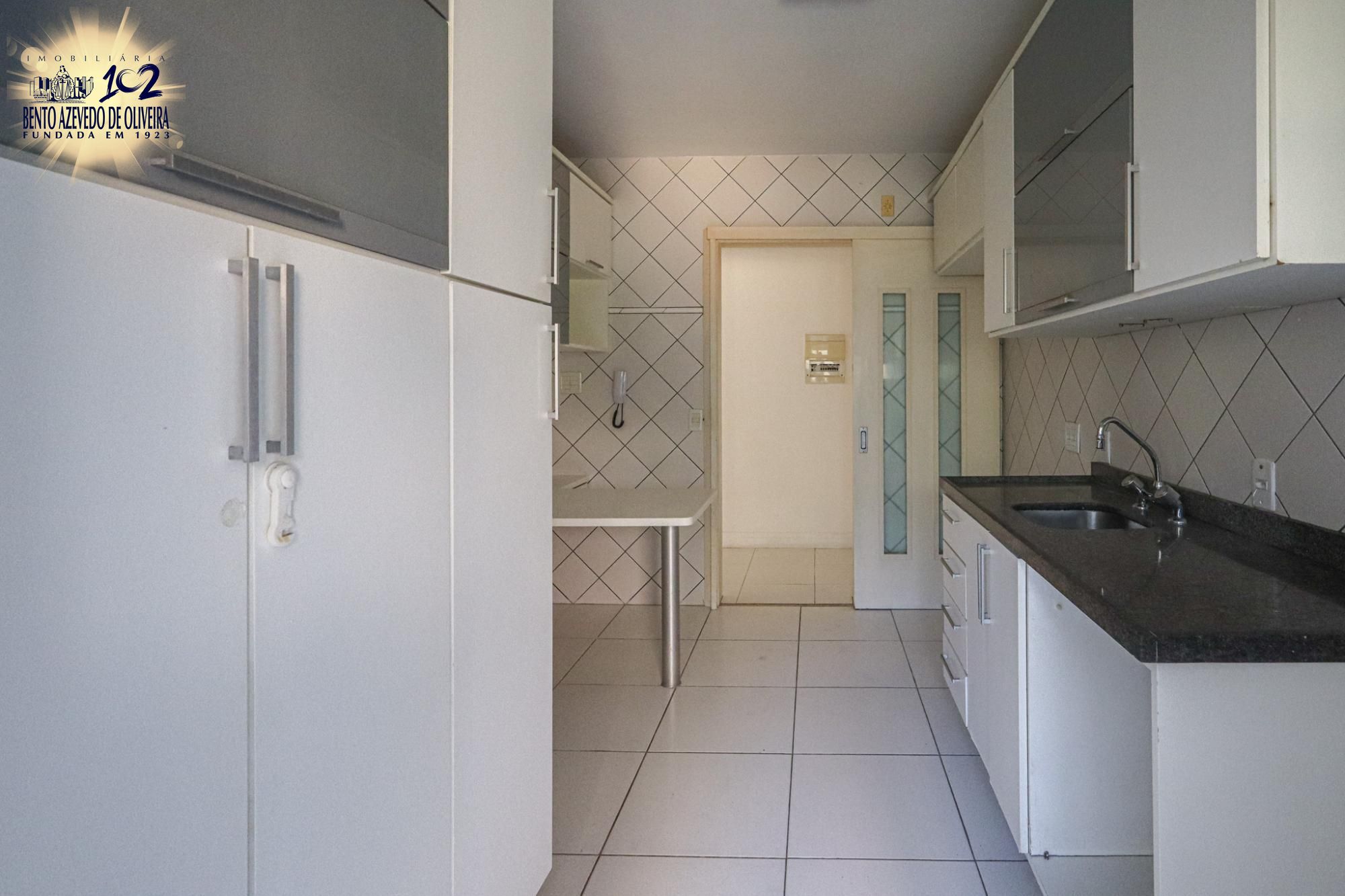 Apartamento, 3 quartos, 110 m² - Foto 28