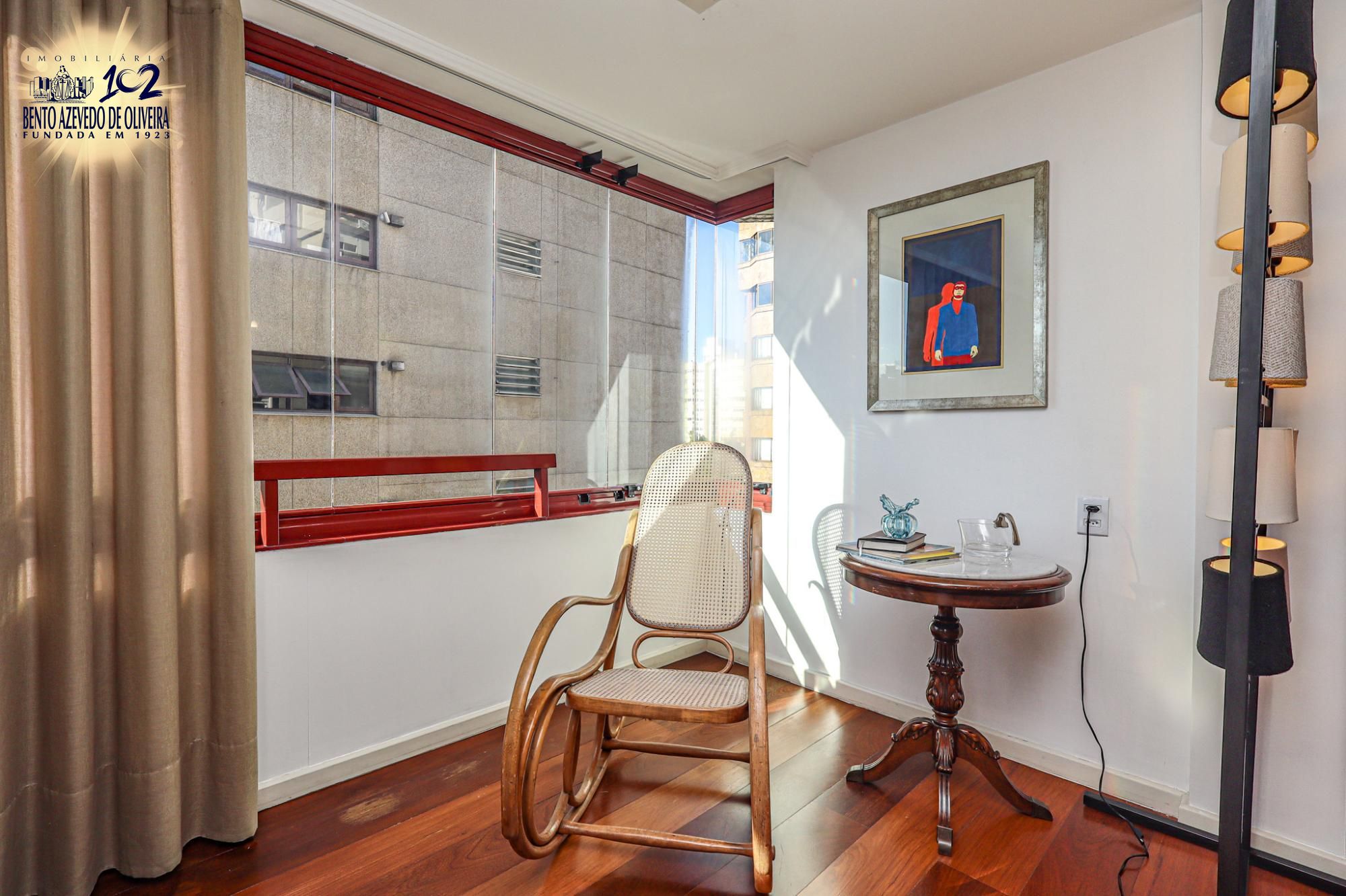 Cobertura, 4 quartos, 399 m² - Foto 18