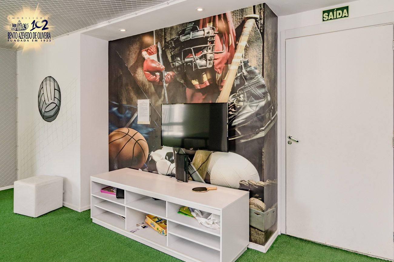 Apartamento, 2 quartos, 57 m² - Foto 41