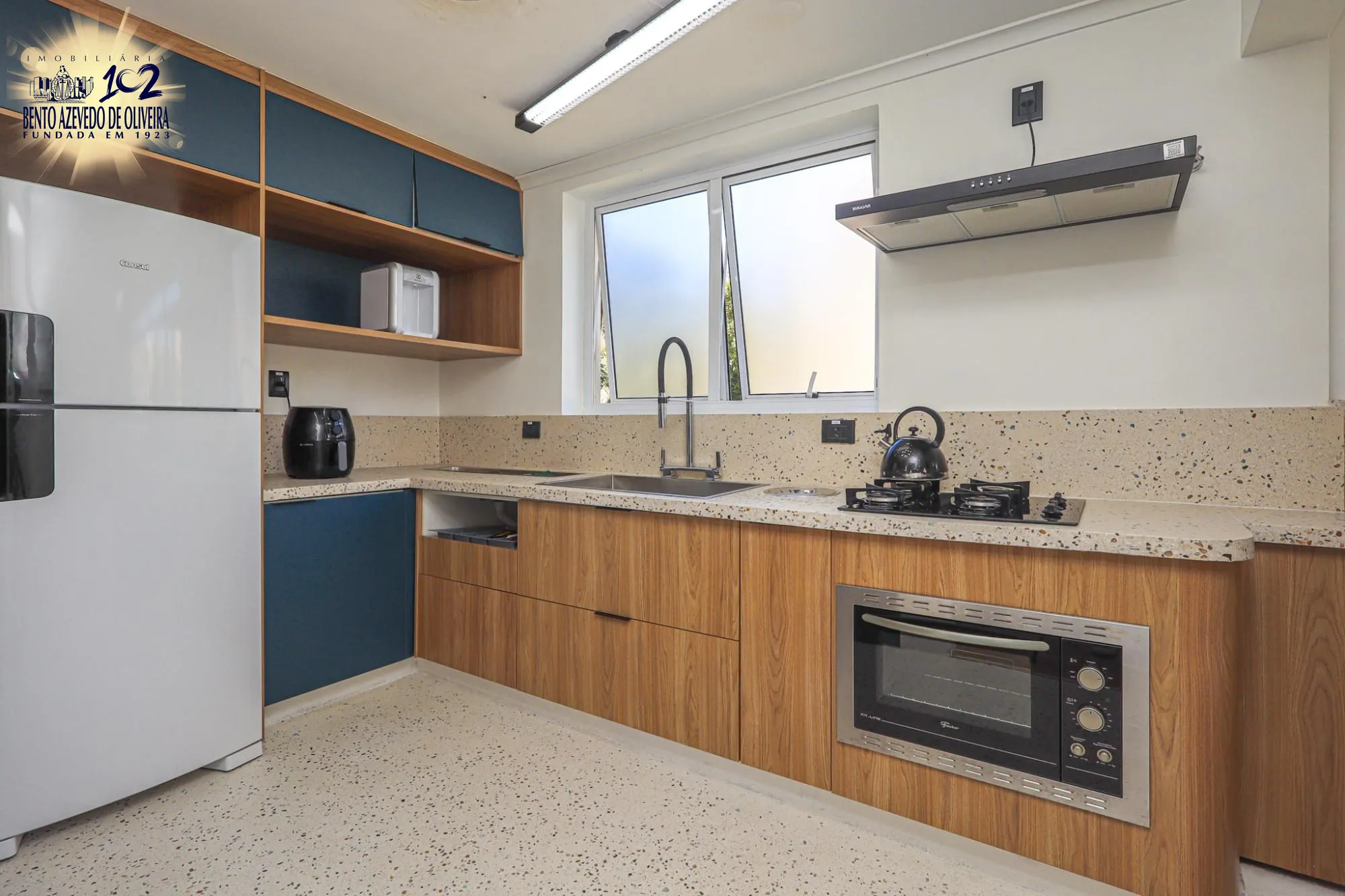 Apartamento, 3 quartos, 90 m² - Foto 12