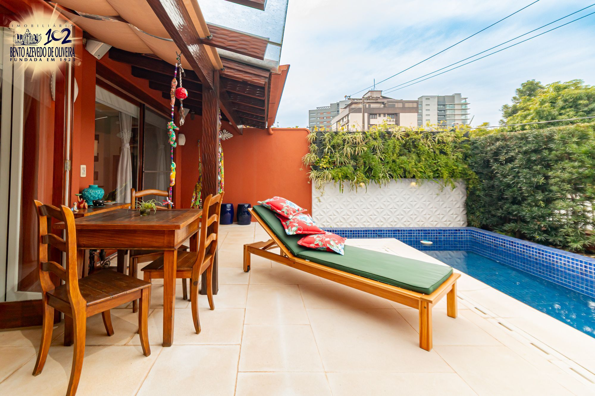 Casa de Condomínio, 3 quartos - Foto 24