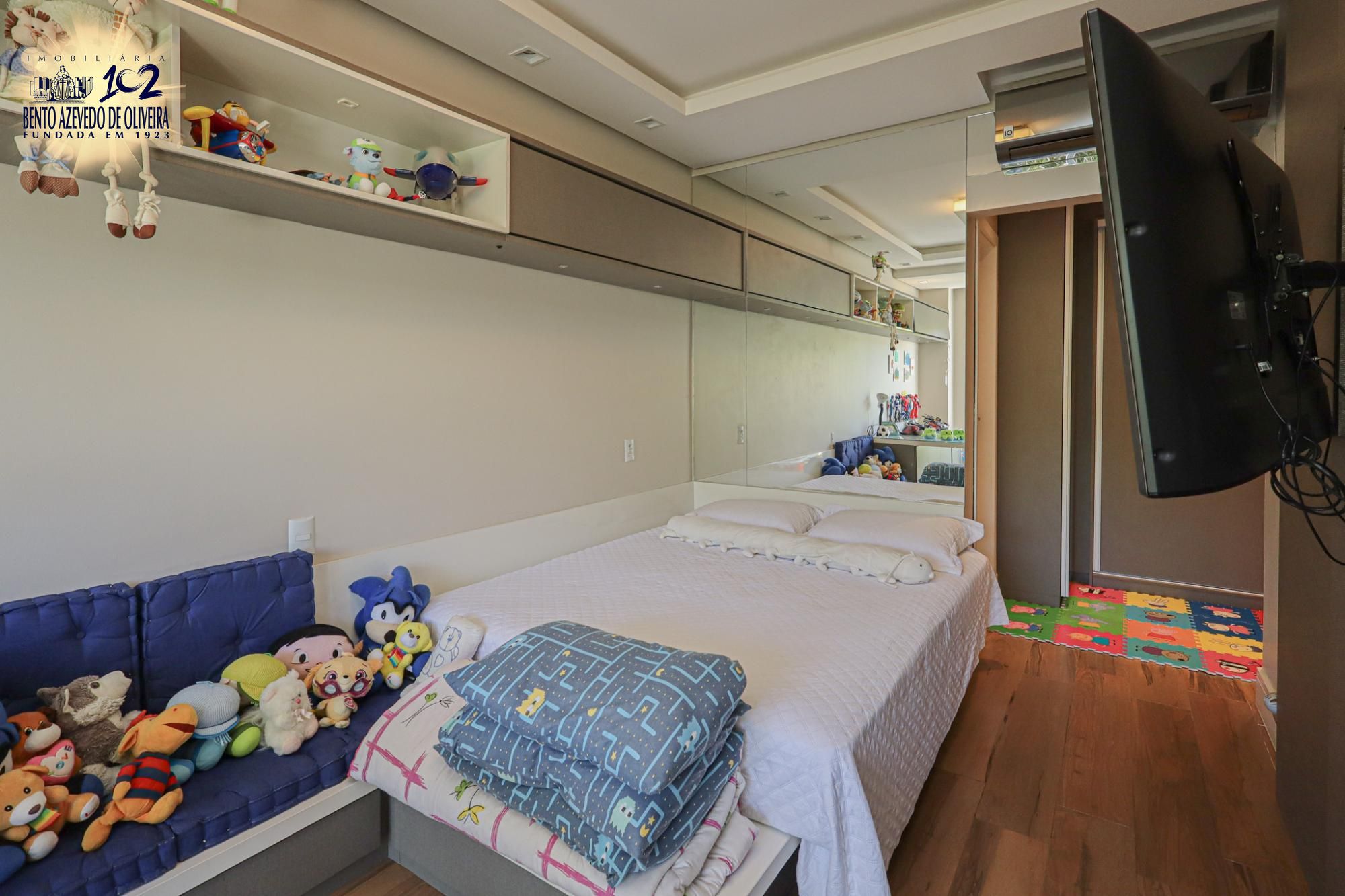 Apartamento, 3 quartos, 329 m² - Foto 31