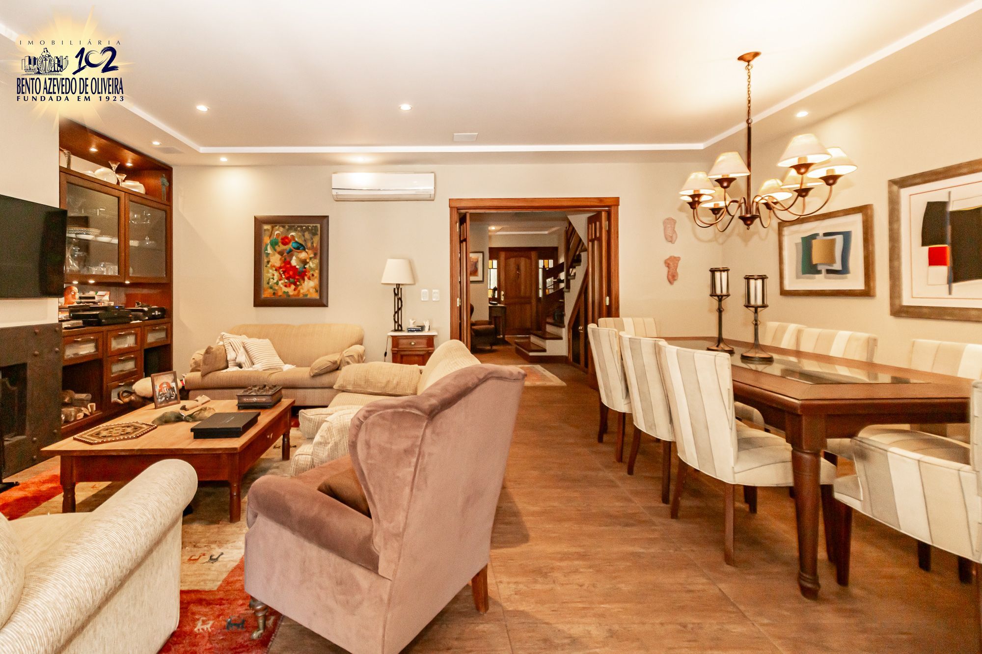 Casa de Condomínio, 3 quartos - Foto 7