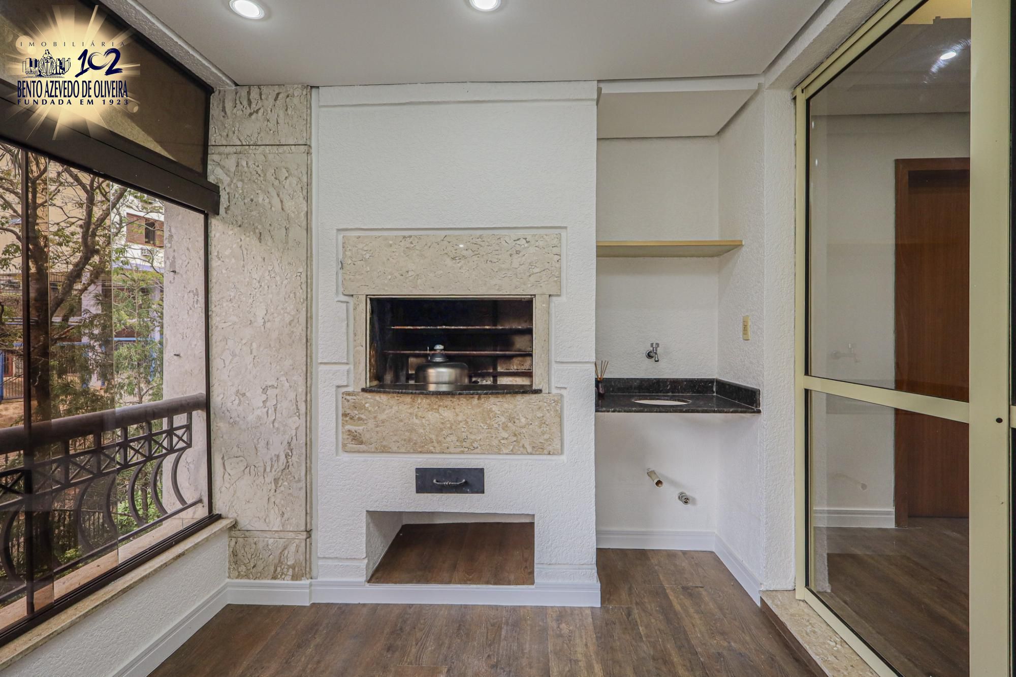 Apartamento, 3 quartos, 117 m² - Foto 11