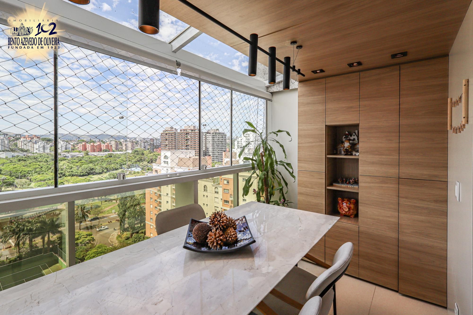 Apartamento, 3 quartos, 92 m² - Foto 4