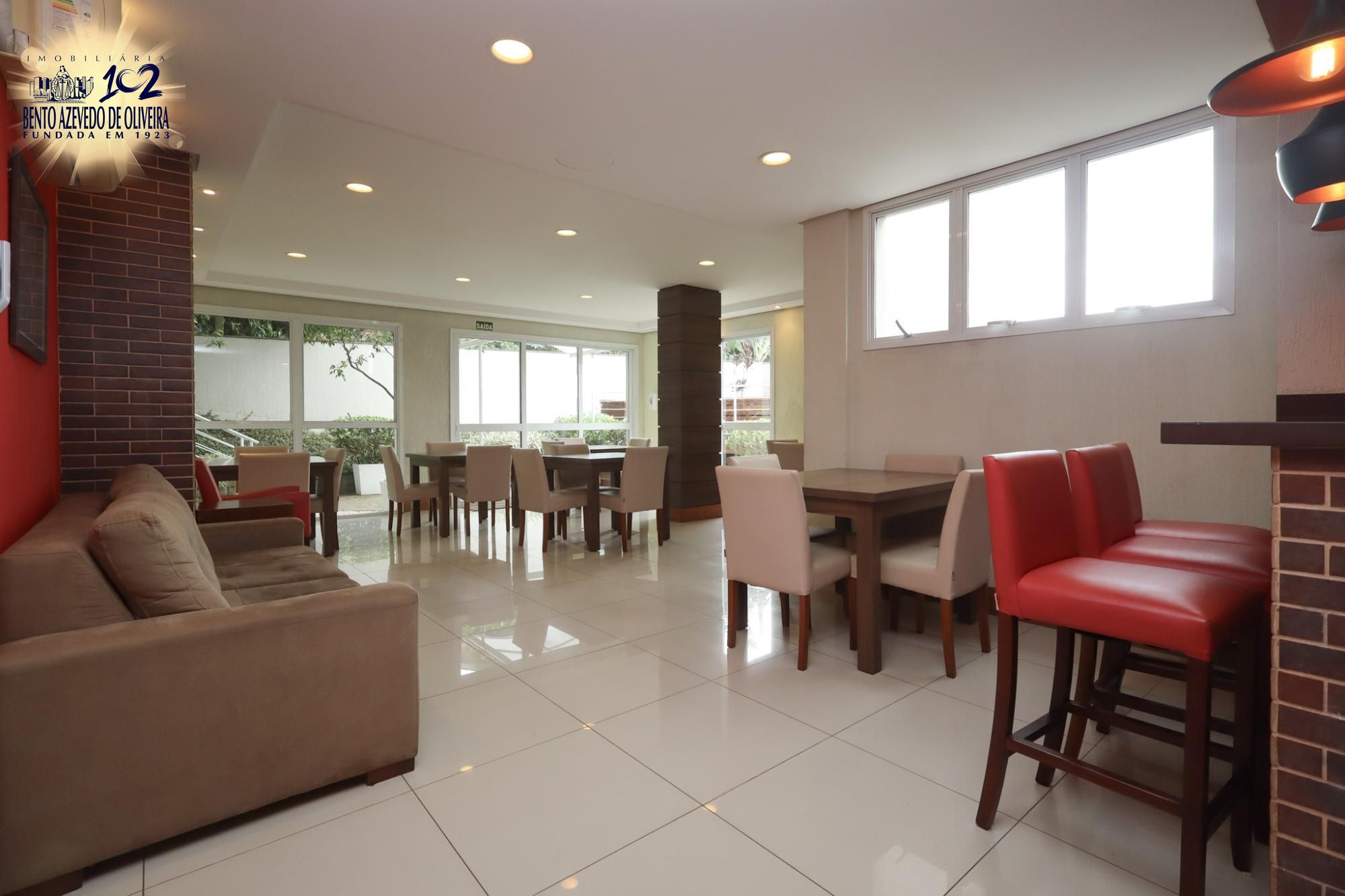 Cobertura, 2 quartos, 143 m² - Foto 17