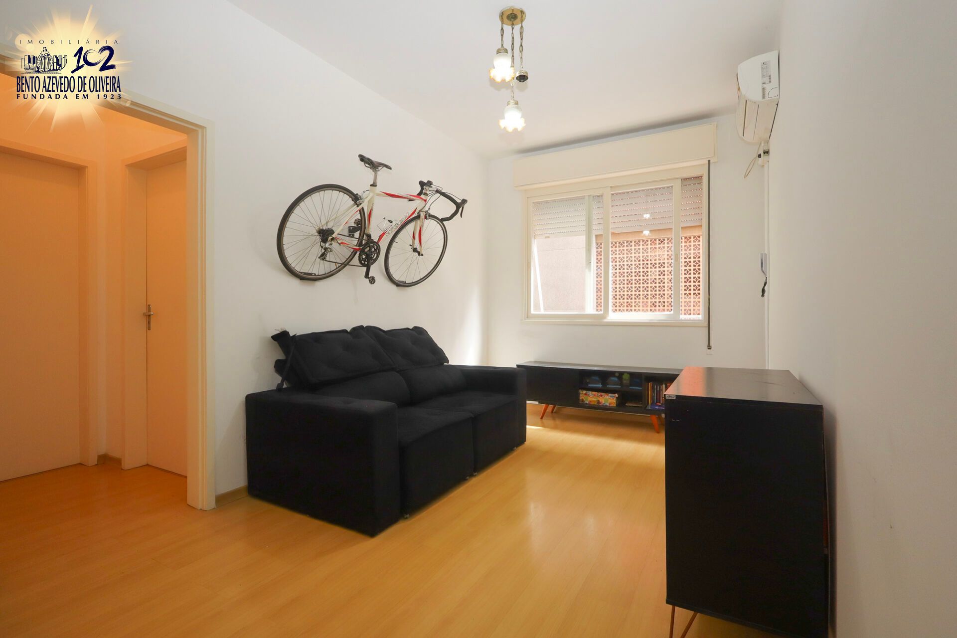 Apartamento, 2 quartos, 55 m² - Foto 1