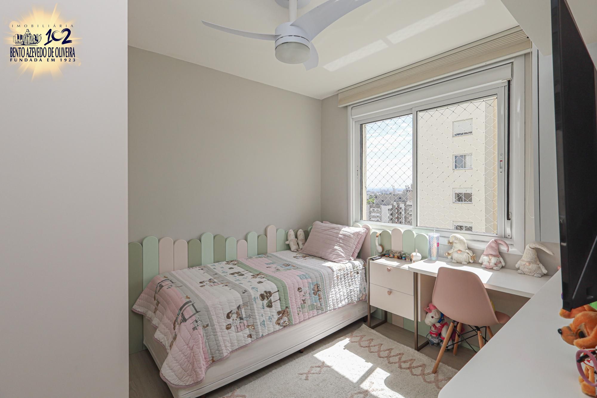 Apartamento, 3 quartos, 92 m² - Foto 27